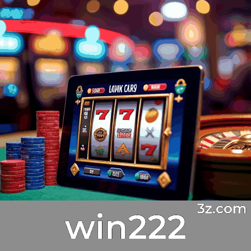 win222: Laboratório de Tecnologia Revolucionária em Jogos