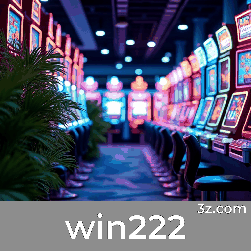 Ganhe Mais com os Bônus Únicos do win222