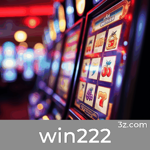 Aproveite o Login Exclusivo e Seguro no win222