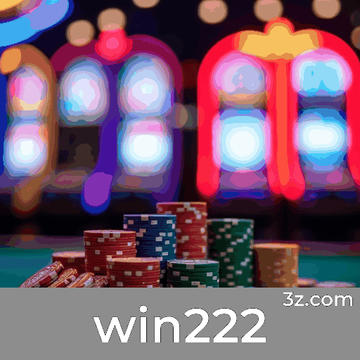 Aplicativo win222: Inovação Mobile com Tecnologia de Apostas Avançada