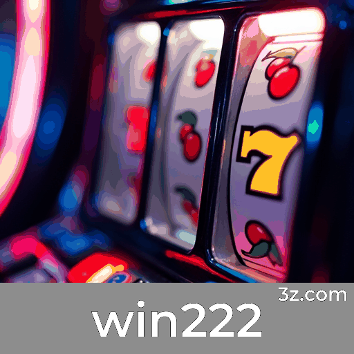 Inovação Tecnológica da win222: Onde a Excelência Encontra o Jogo