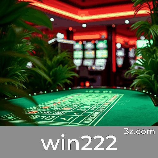 Inovação Tecnológica da win222: Onde a Excelência Encontra o Jogo