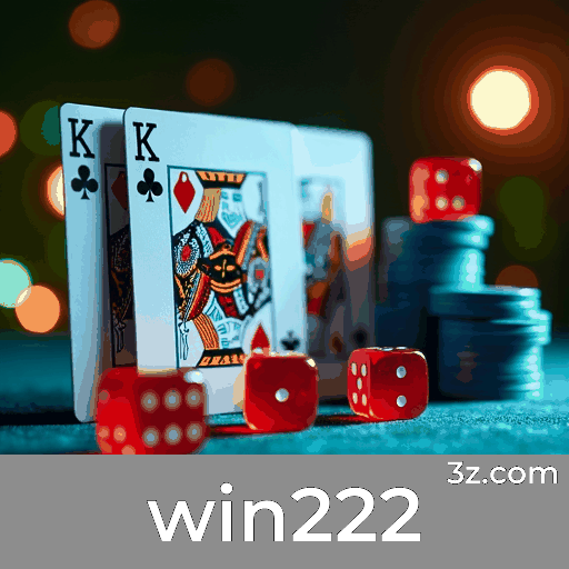 Domine os jogos de cassino no win222 com estratégias eficazes