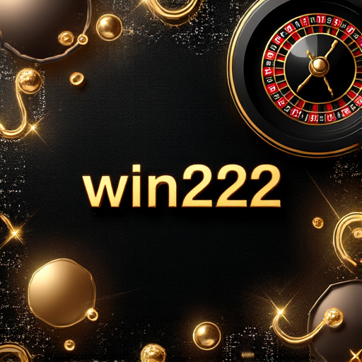 Logo da win222